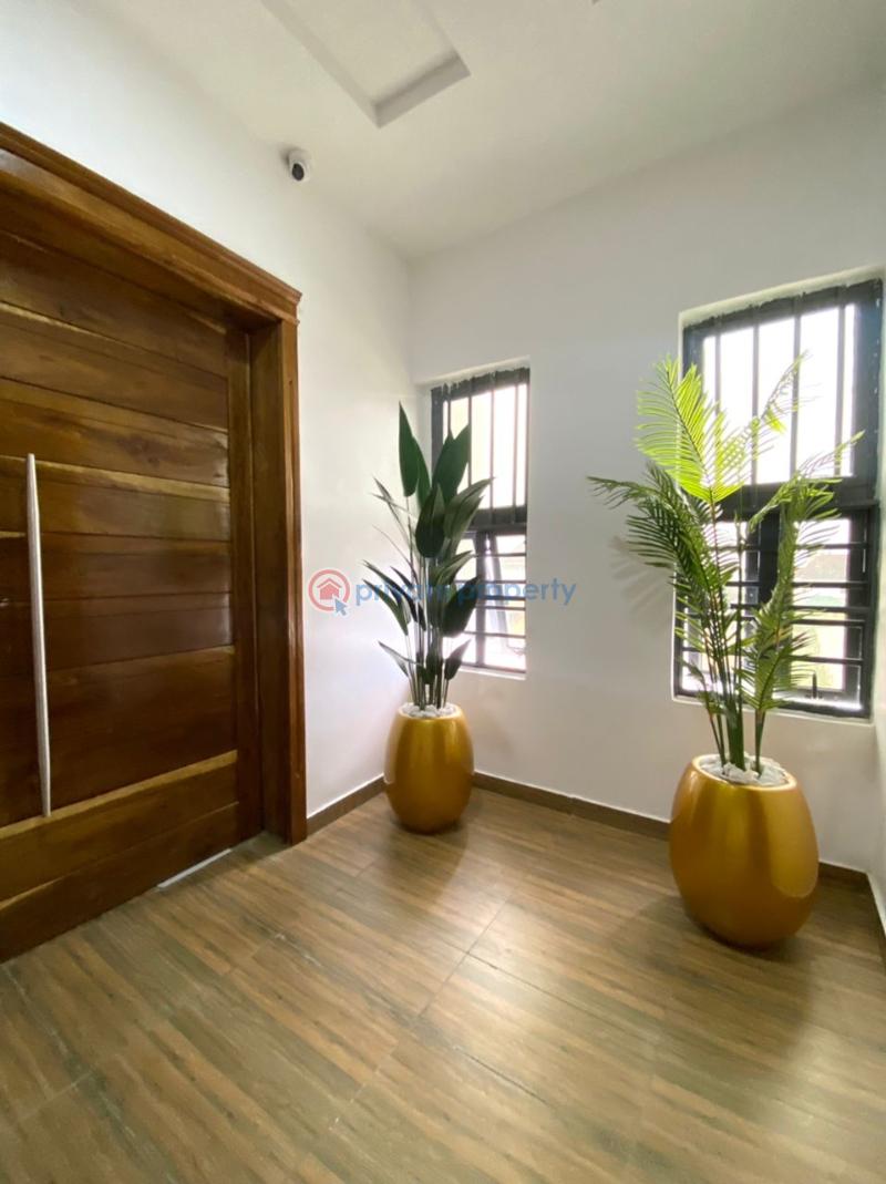 2 bedroom Townhouse For Sale Agungi Lekki Lagos - 5