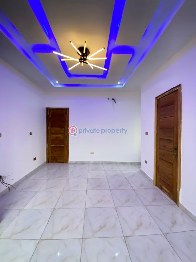 2 bedroom Townhouse For Sale Agungi Lekki Lagos - 4