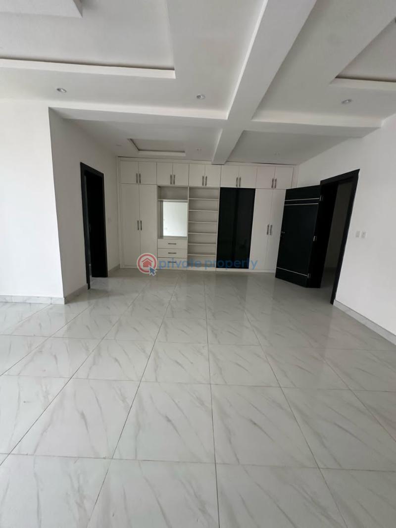4 bedroom Terraced Duplex For Sale Chisco/ikate Lekki Lekki Phase 1 Lagos - 5