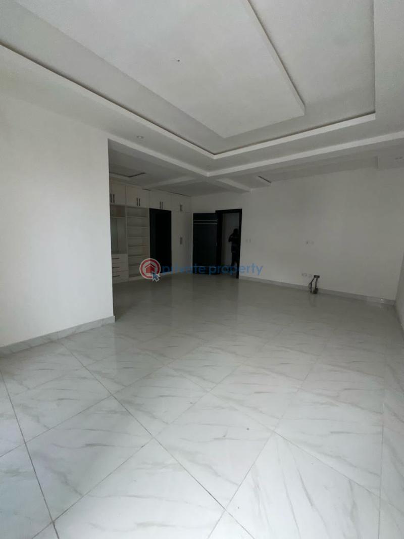 4 bedroom Terraced Duplex For Sale Chisco/ikate Lekki Lekki Phase 1 Lagos - 7
