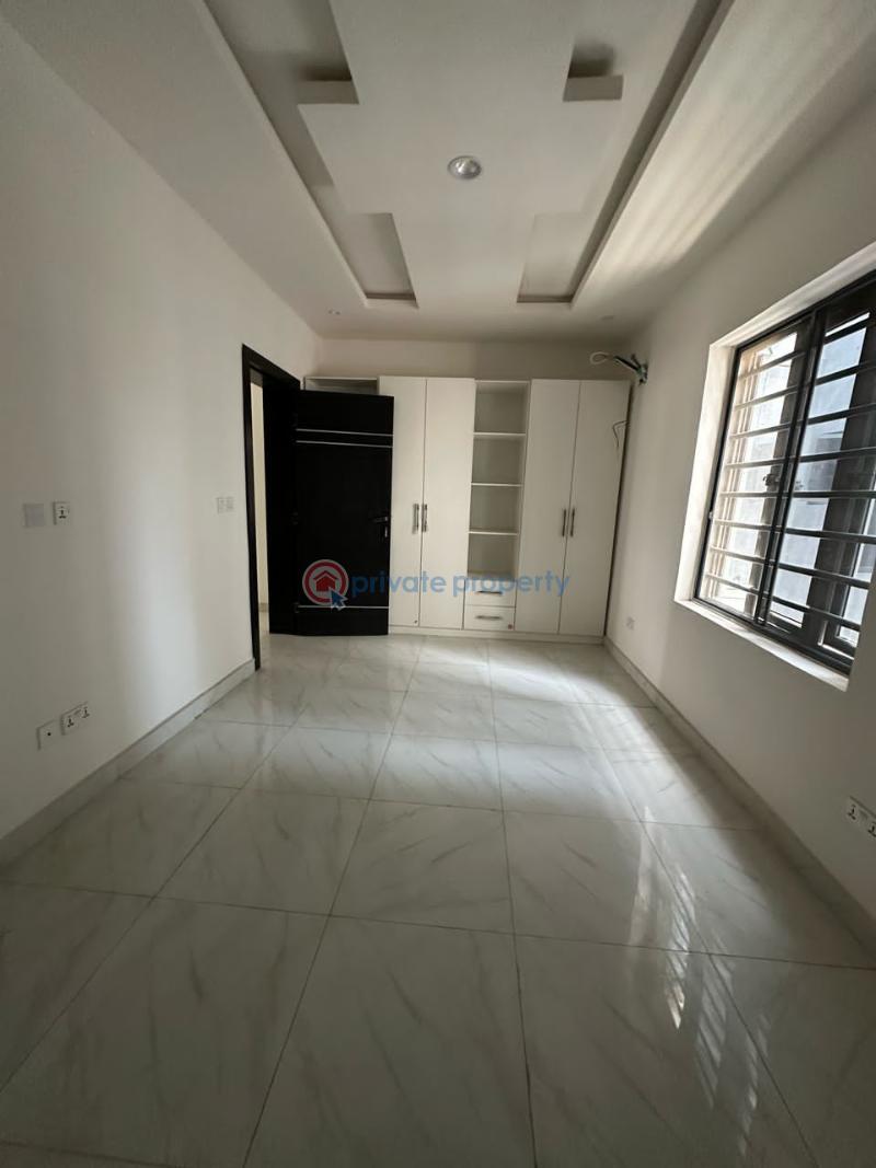 4 bedroom Terraced Duplex For Sale Chisco/ikate Lekki Lekki Phase 1 Lagos - 6