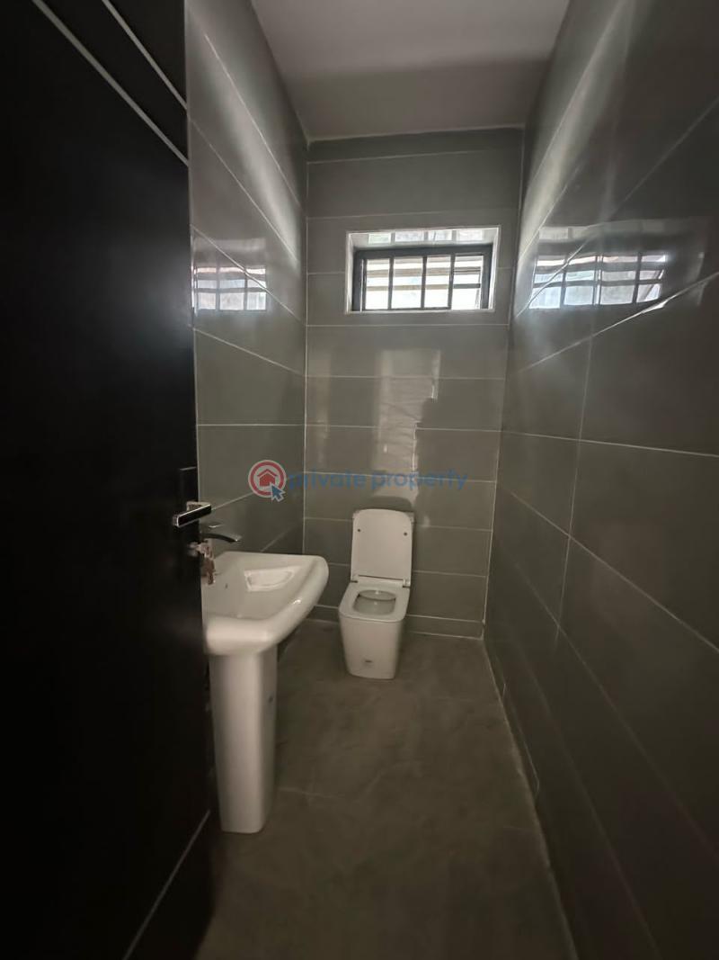 4 bedroom Terraced Duplex For Sale Chisco/ikate Lekki Lekki Phase 1 Lagos - 3