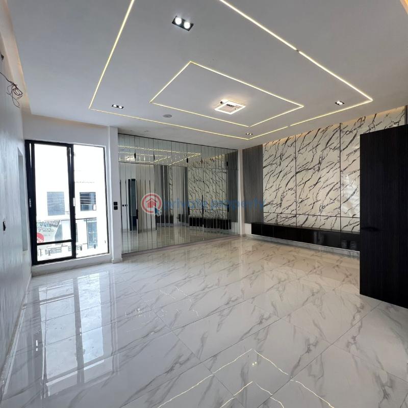 5 bedroom Duplex For Sale Gated Estate Ajah Addo Ajah Lagos - 6