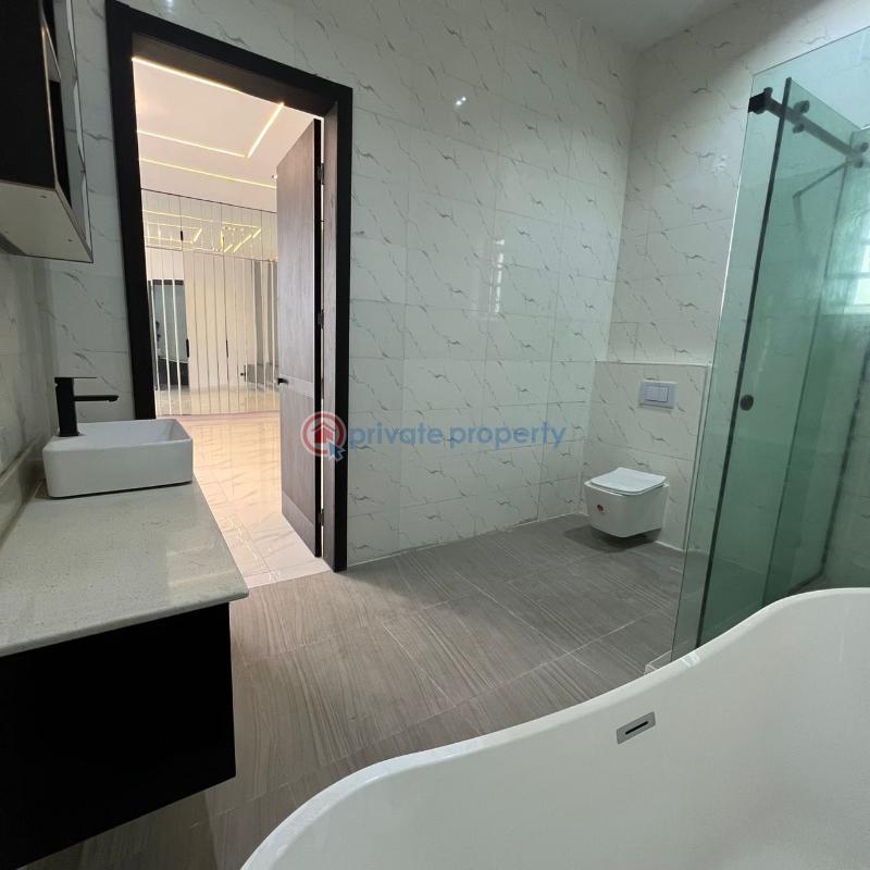 5 bedroom Duplex For Sale Gated Estate Ajah Addo Ajah Lagos - 9