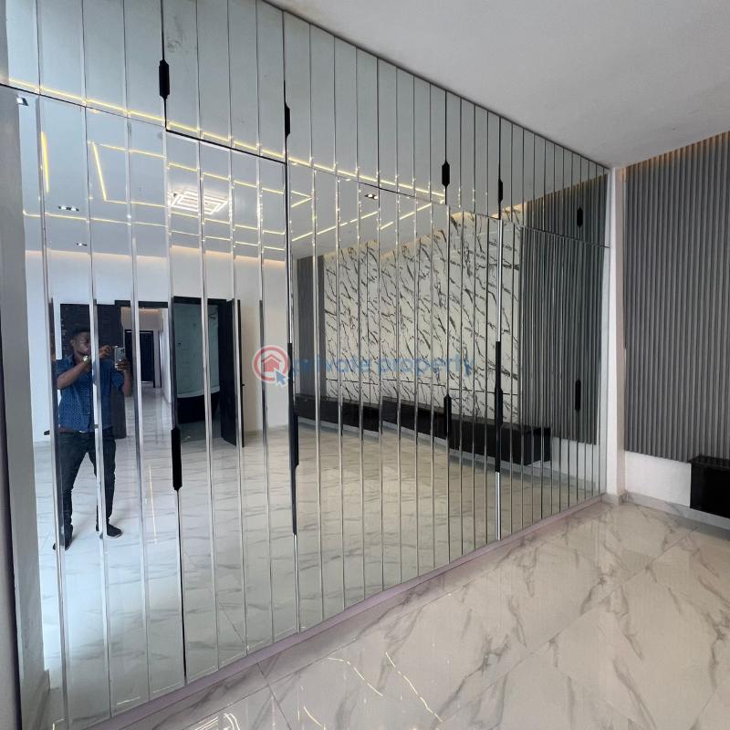 5 bedroom Duplex For Sale Gated Estate Ajah Addo Ajah Lagos - 8