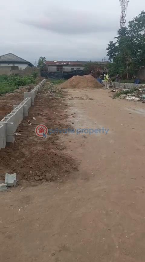 Land For Sale Iyana Ekoro Abule Egba Lagos - 5