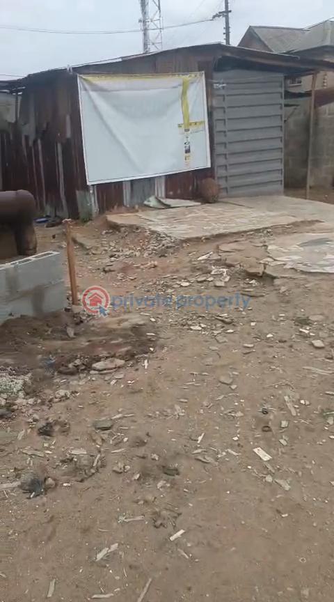 Land For Sale Iyana Ekoro Abule Egba Lagos - 6