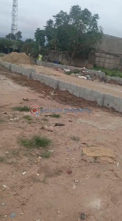 Land For Sale Iyana Ekoro Abule Egba Lagos - 4