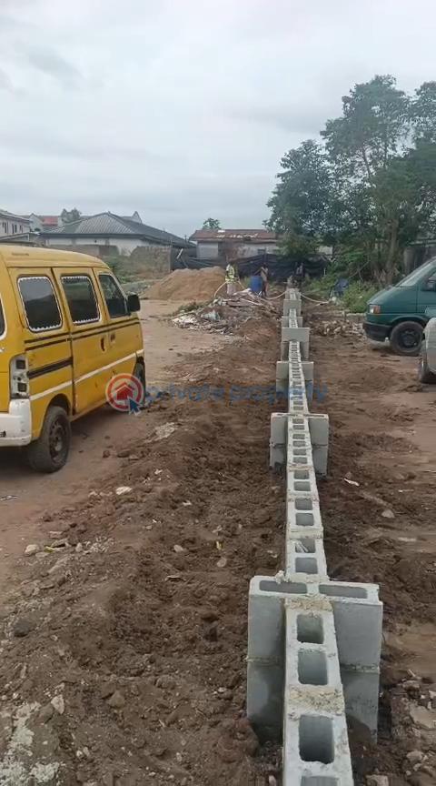 Land For Sale Iyana Ekoro Abule Egba Lagos - 9