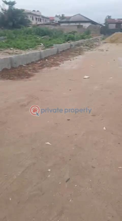 Land For Sale Iyana Ekoro Abule Egba Lagos - 7