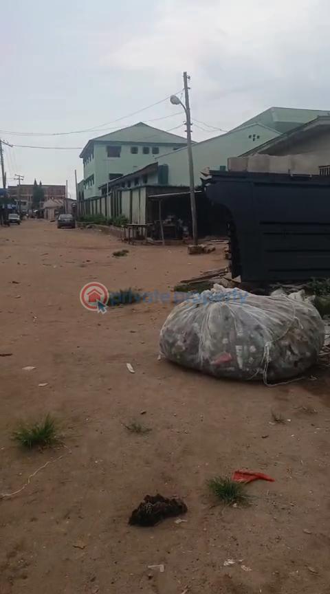 Land For Sale Iyana Ekoro Abule Egba Lagos - 10