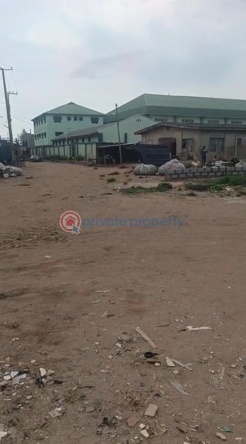 Land For Sale Iyana Ekoro Abule Egba Lagos - 8