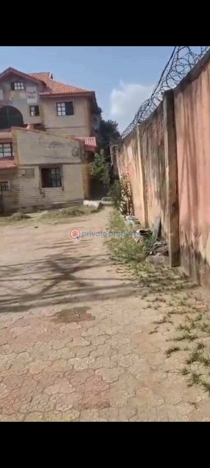 House For Sale Sholebo Bus Stop, Along Ebute Road,ikorodu. Ebute Ikorodu Lagos - 2