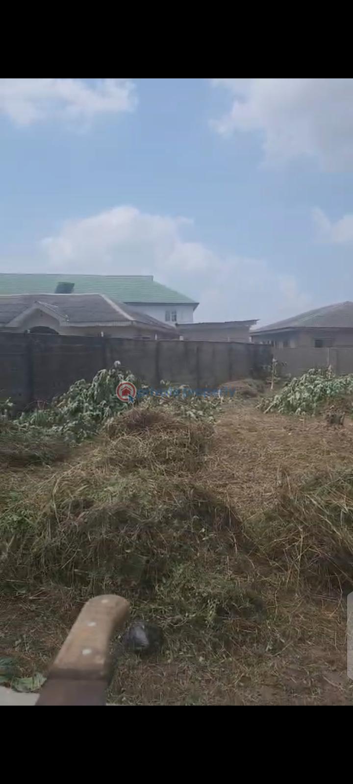 Residential Land For Sale Cornerstone Estate, Ebute Igbogbo Ikorodu Lagos* Igbogbo Ikorodu Lagos - 1