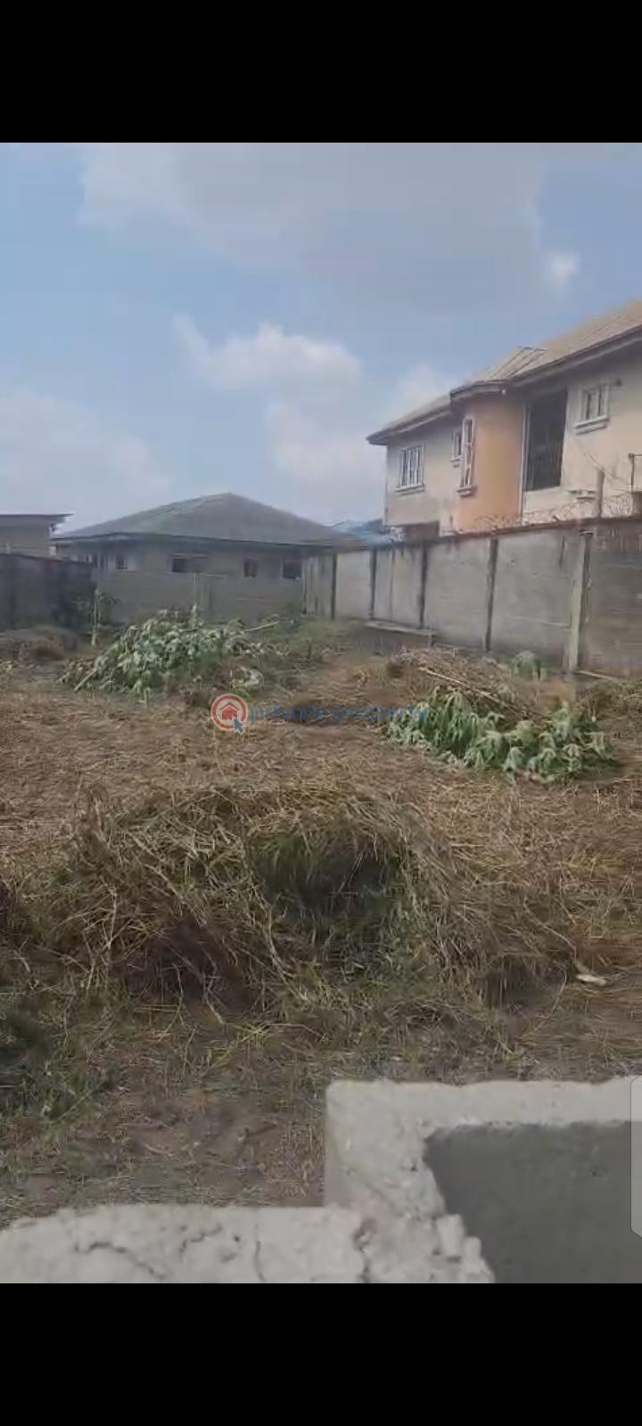Residential Land For Sale Cornerstone Estate, Ebute Igbogbo Ikorodu Lagos* Igbogbo Ikorodu Lagos - 0
