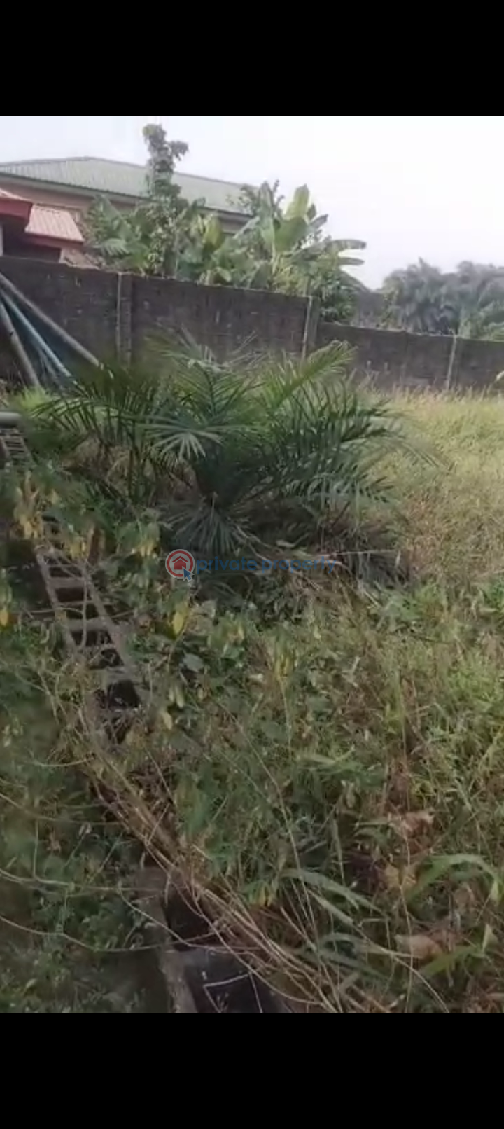 Residential Land For Sale Cele Bus Stop,alagbole Yakoyo/Alagbole Ojodu Lagos - 2