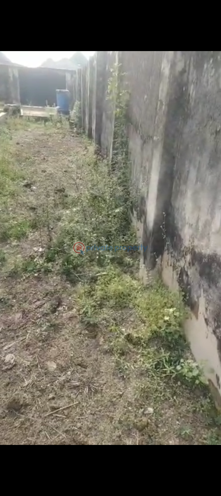 Residential Land For Sale Cele Bus Stop,alagbole Yakoyo/Alagbole Ojodu Lagos - 4