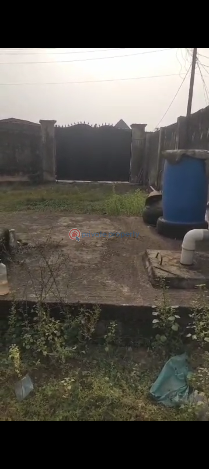 Residential Land For Sale Cele Bus Stop,alagbole Yakoyo/Alagbole Ojodu Lagos - 1