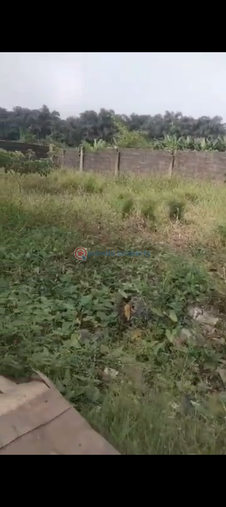 Residential Land For Sale Cele Bus Stop,alagbole Yakoyo/Alagbole Ojodu Lagos - 5