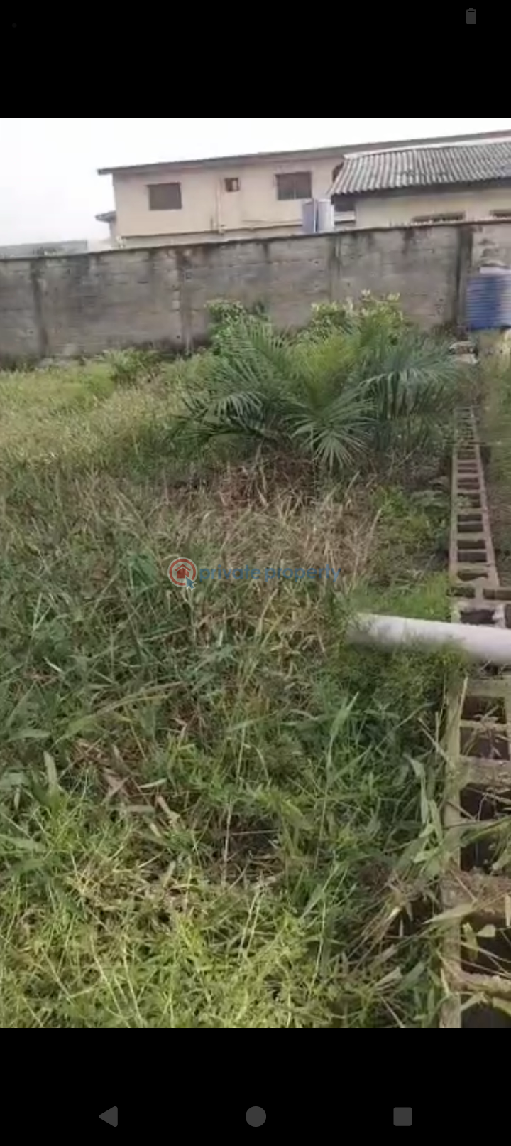 Residential Land For Sale Cele Bus Stop,alagbole Yakoyo/Alagbole Ojodu Lagos - 0