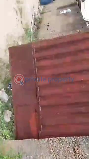 Residential Land For Sale Off Temple, Olaniyi Abule Egba Lagos Abule Egba Lagos - 0