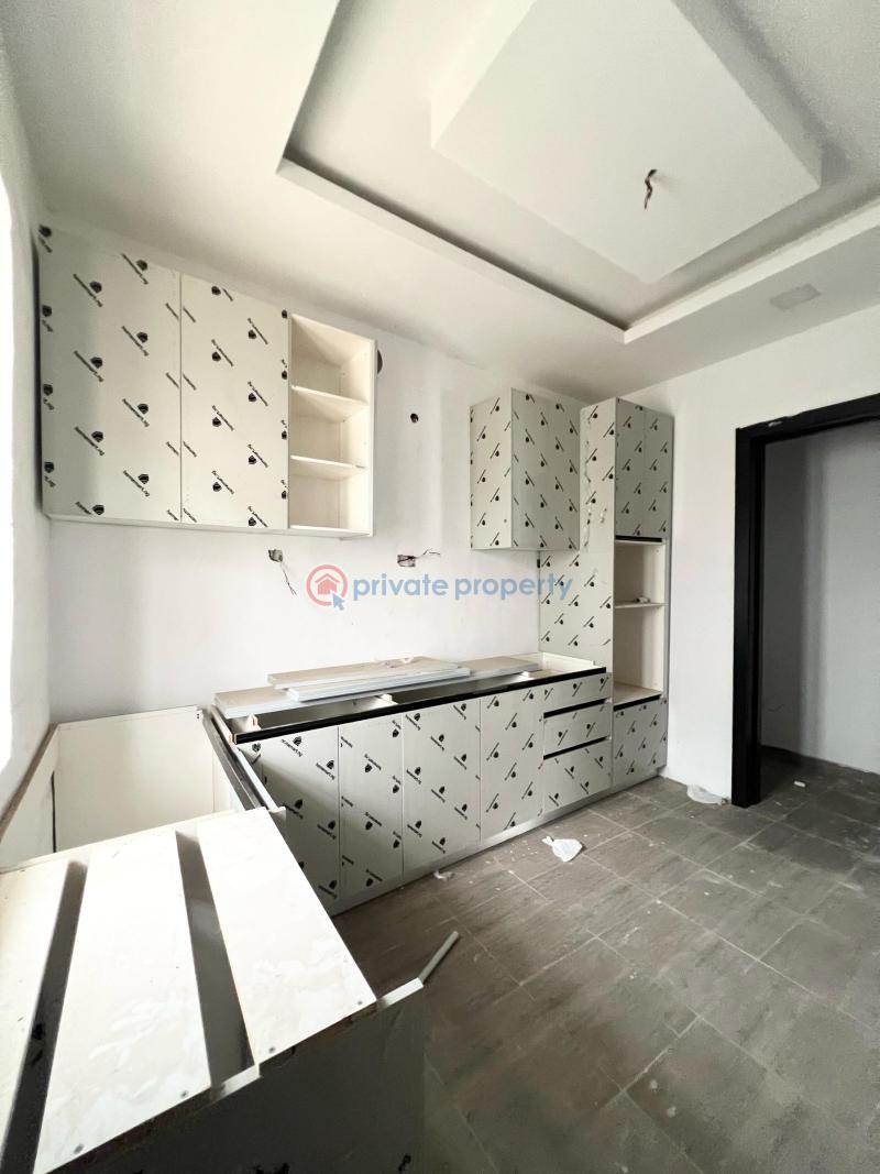 Mortgage 5 bedroom terrace duplex in orchid - 5 5 bedroom Terrace For Sale Orchid Road Lekki Phase 2 Lagos - 5