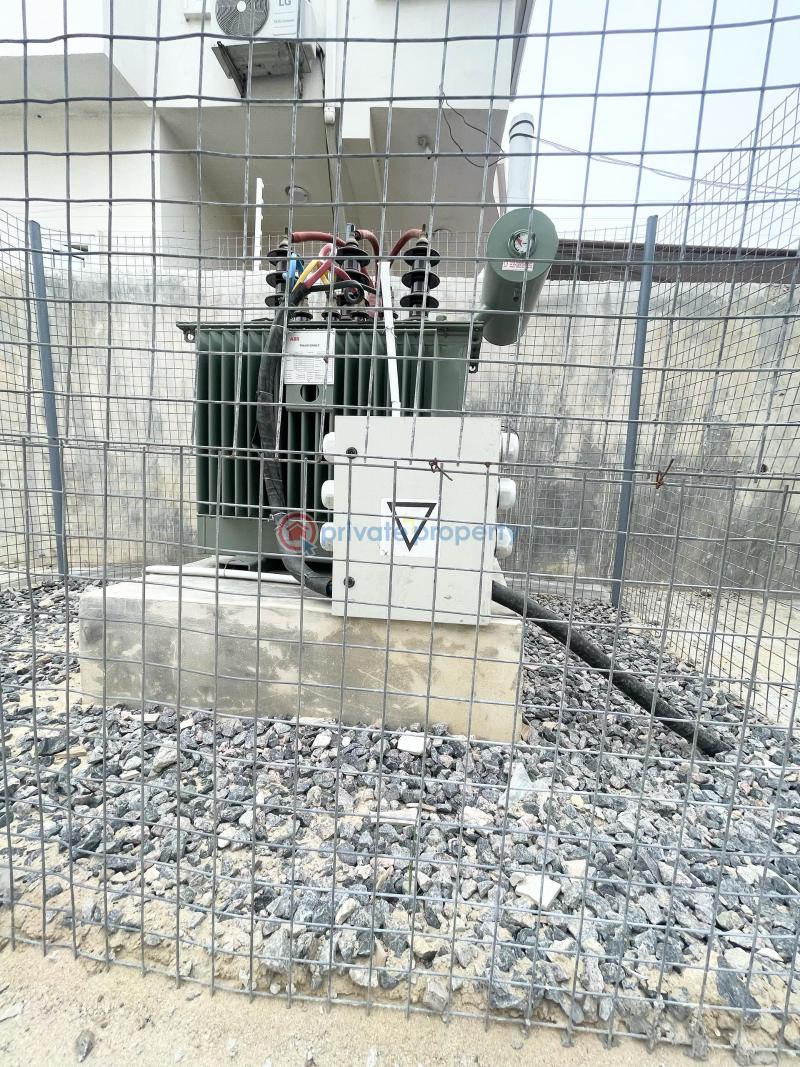 Mortgage 5 bedroom terrace duplex in orchid - 3 5 bedroom Terrace For Sale Orchid Road Lekki Phase 2 Lagos - 3