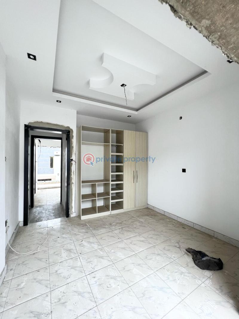 Mortgage 5 bedroom terrace duplex in orchid - 12 5 bedroom Terrace For Sale Orchid Road Lekki Phase 2 Lagos - 12
