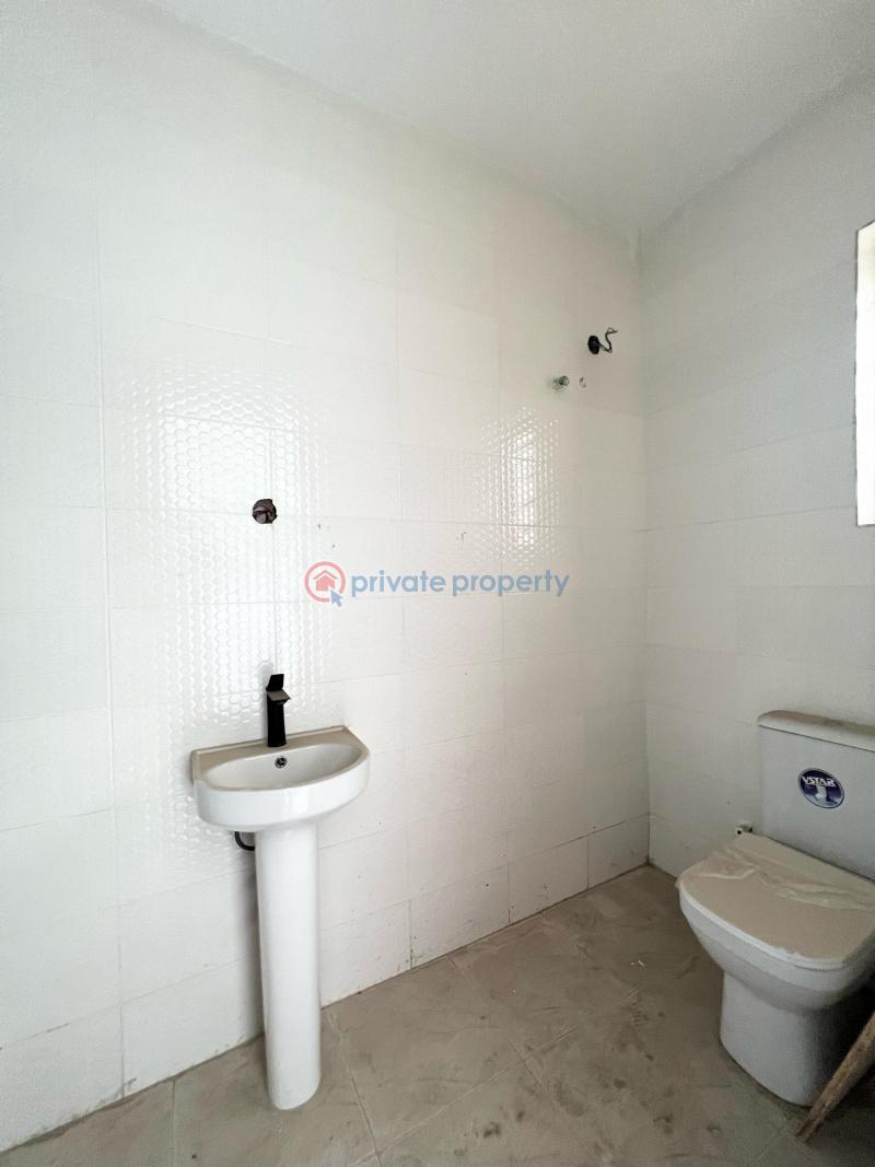 Mortgage 5 bedroom terrace duplex in orchid - 11 5 bedroom Terrace For Sale Orchid Road Lekki Phase 2 Lagos - 11