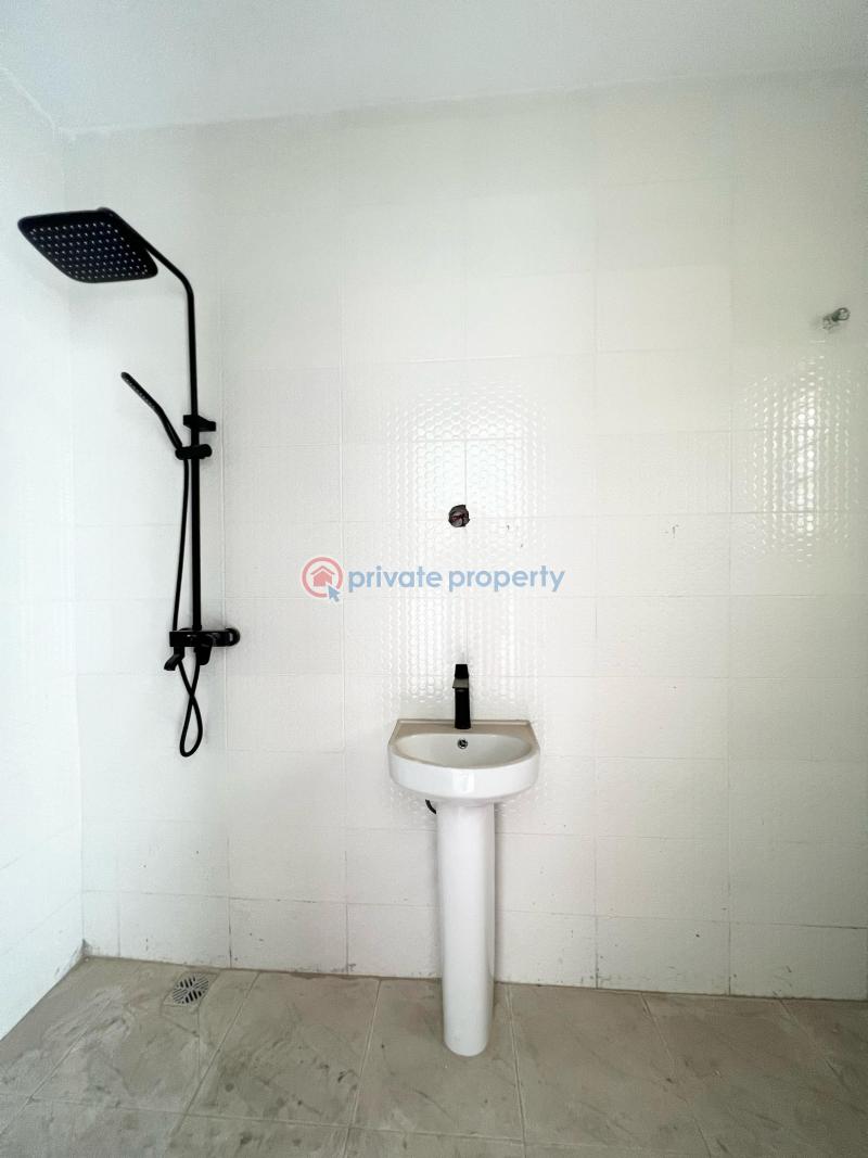 Mortgage 5 bedroom terrace duplex in orchid - 10 5 bedroom Terrace For Sale Orchid Road Lekki Phase 2 Lagos - 10