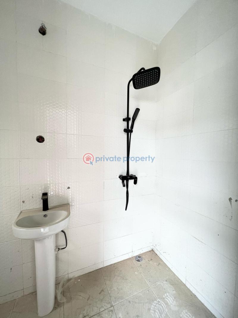 Mortgage 5 bedroom terrace duplex in orchid - 14 5 bedroom Terrace For Sale Orchid Road Lekki Phase 2 Lagos - 14