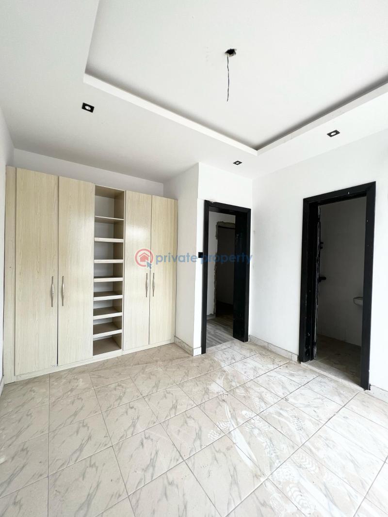 Mortgage 5 bedroom terrace duplex in orchid - 7 5 bedroom Terrace For Sale Orchid Road Lekki Phase 2 Lagos - 7