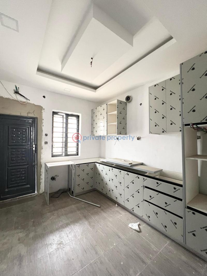 Mortgage 5 bedroom terrace duplex in orchid - 6 5 bedroom Terrace For Sale Orchid Road Lekki Phase 2 Lagos - 6