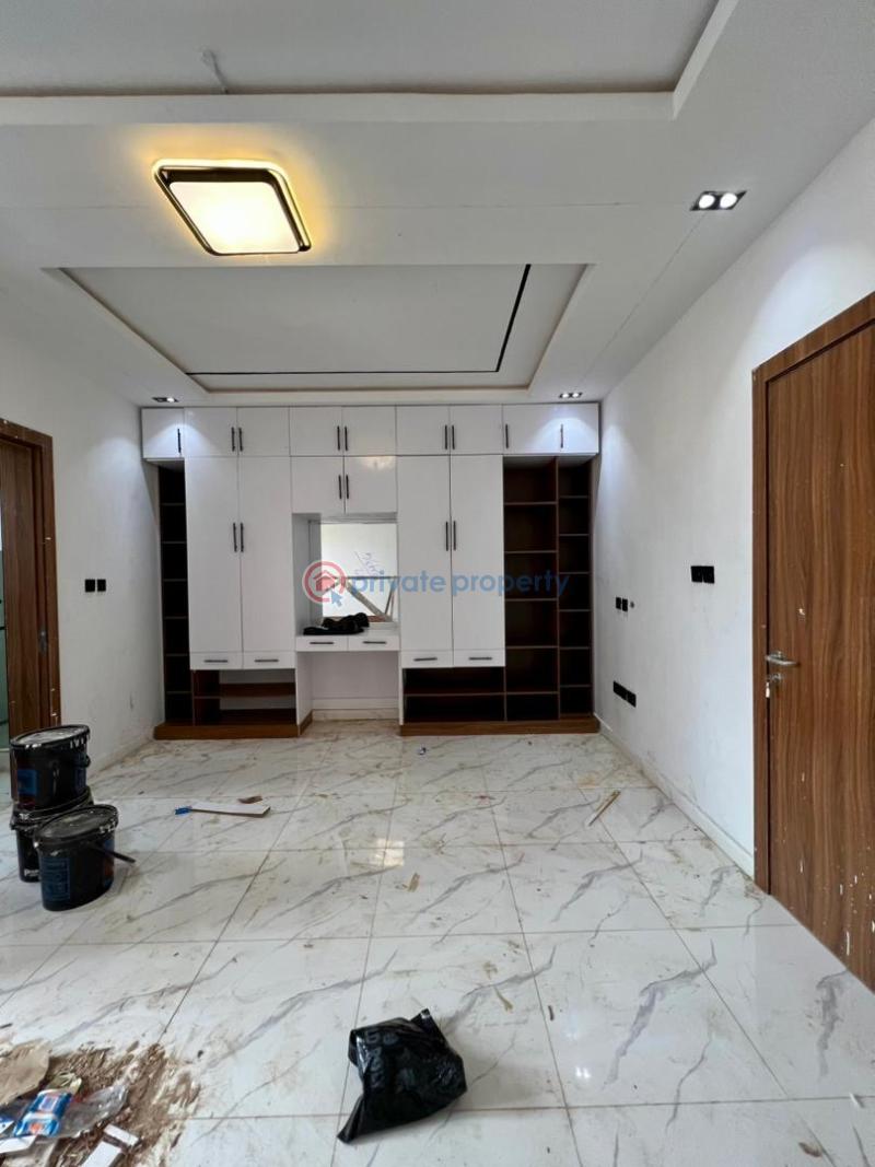 2 bedroom Terraced Duplex For Sale Ajah Lagos - 7