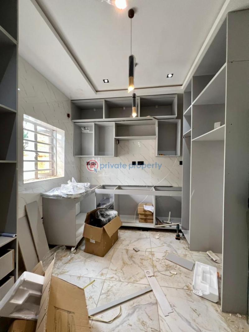 2 bedroom Terraced Duplex For Sale Ajah Lagos - 2