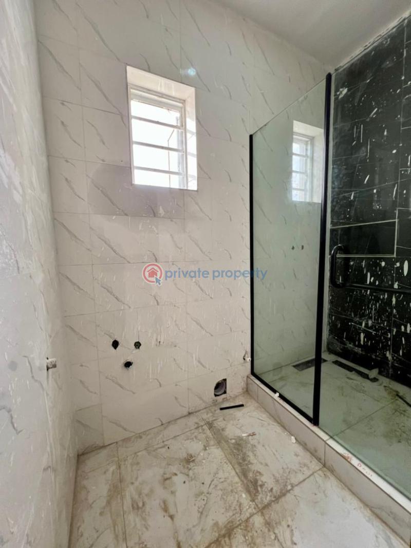 2 bedroom Terraced Duplex For Sale Ajah Lagos - 3