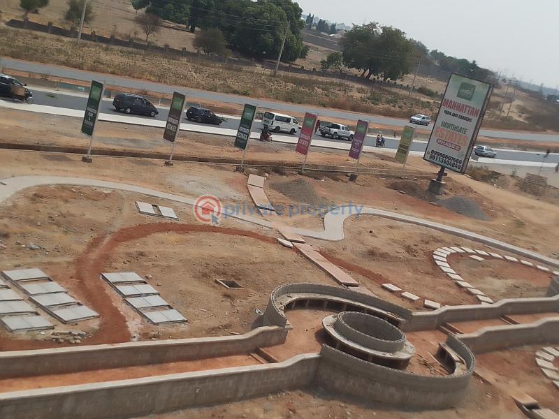 Moscow park & gardens estates - 7 Residential Land For Sale By Nestled In Okiki / University Of Ibadan/ Train Station Akinyele Ibadan Oyo - 7