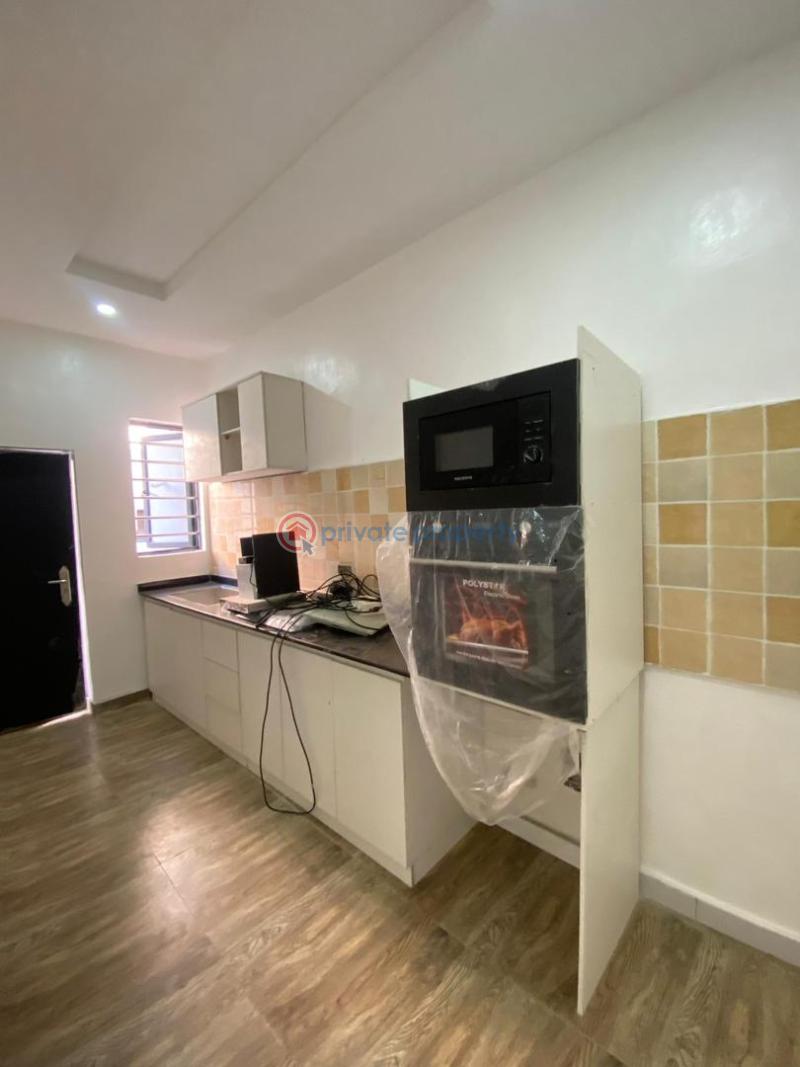 2 bedroom Flat & Apartment For Sale Ologolo Lekki Lagos - 7