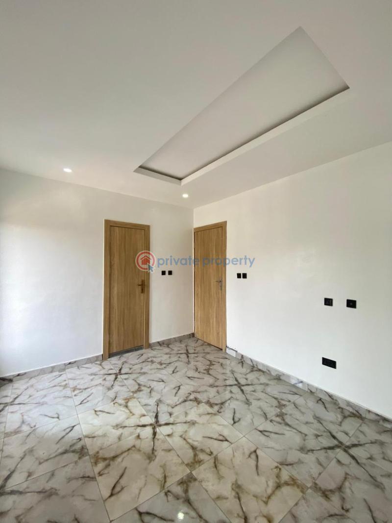 2 bedroom Flat & Apartment For Sale Ologolo Lekki Lagos - 2
