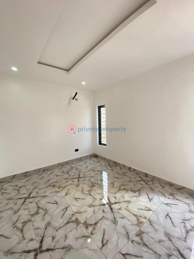 2 bedroom Flat & Apartment For Sale Ologolo Lekki Lagos - 11