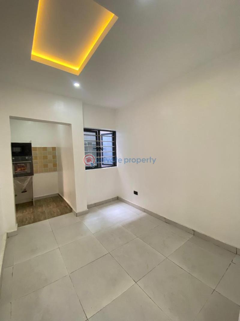 1 bedroom Flat & Apartment For Sale Ologolo Lekki Lagos - 2