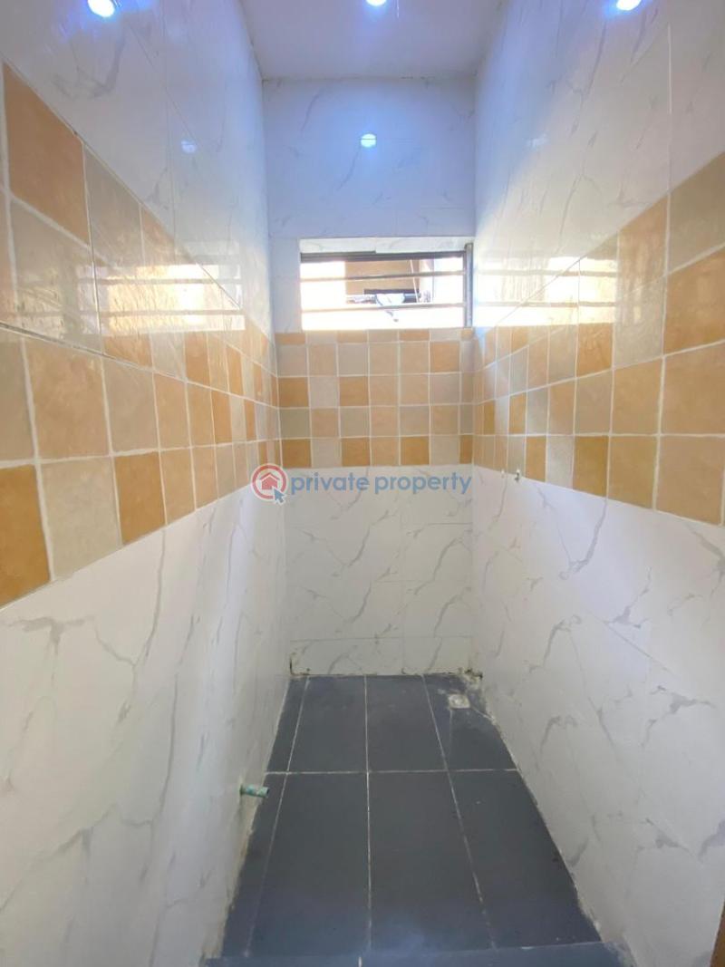 1 bedroom Flat & Apartment For Sale Ologolo Lekki Lagos - 8
