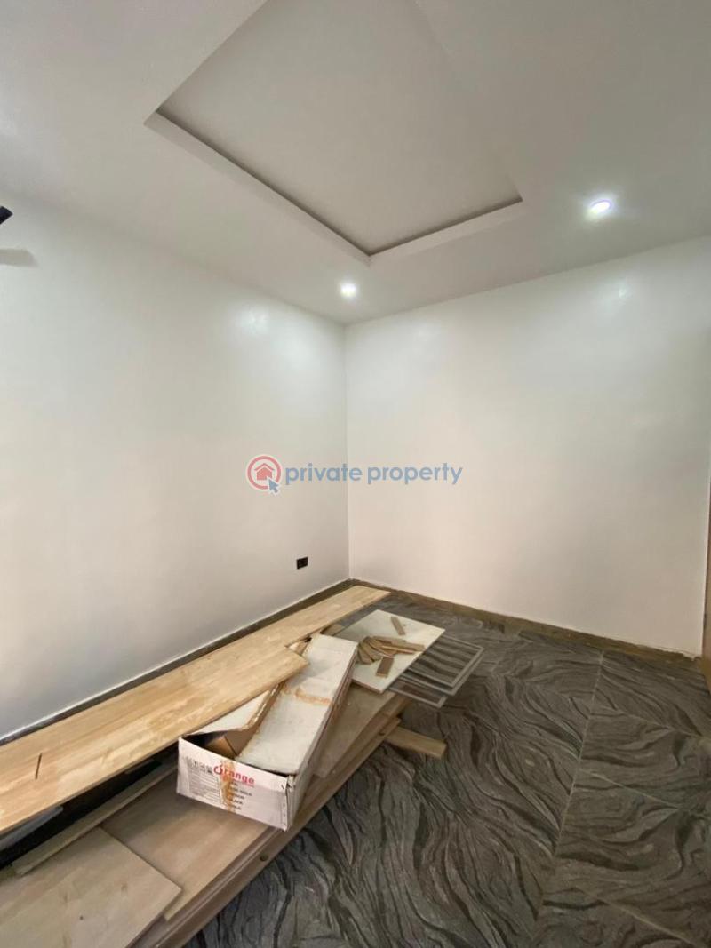 1 bedroom Flat & Apartment For Sale Ologolo Lekki Lagos - 9