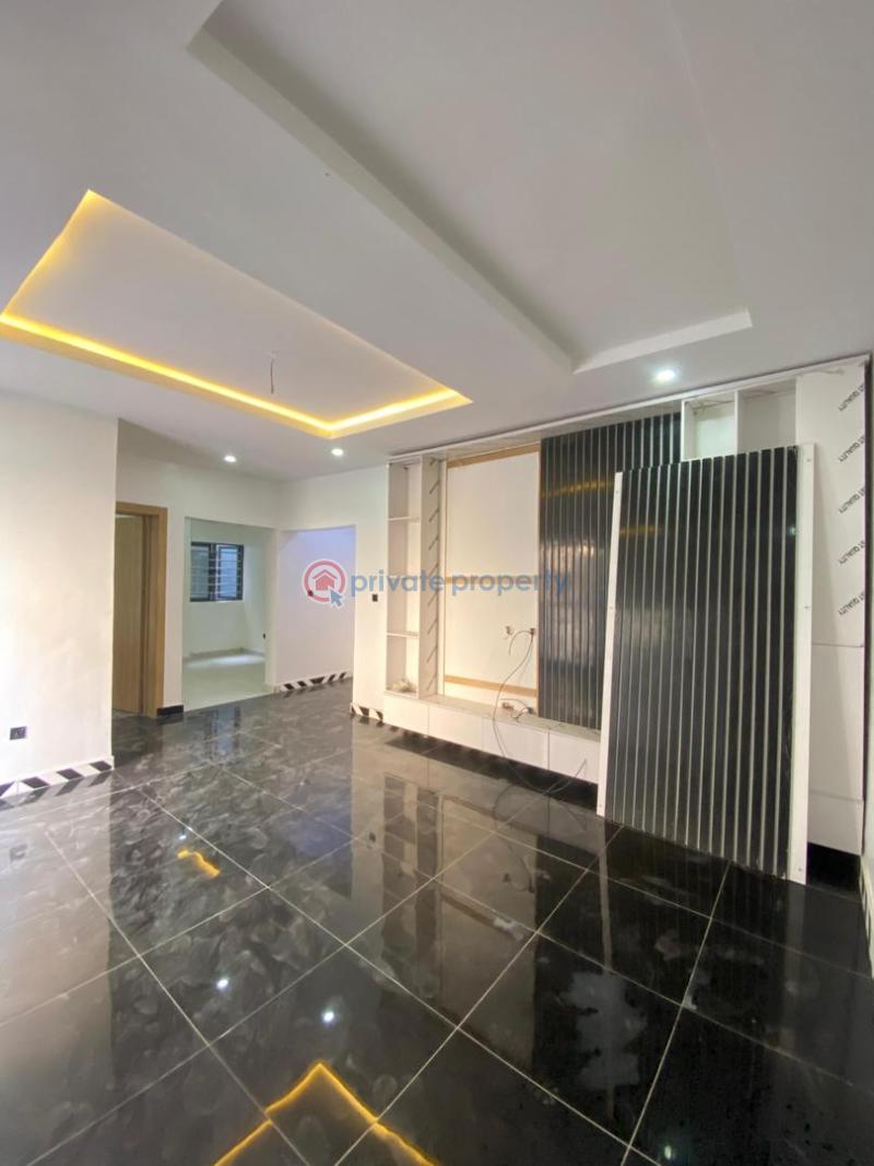2 bedroom Flat & Apartment For Sale Ologolo Lekki Lagos - 3