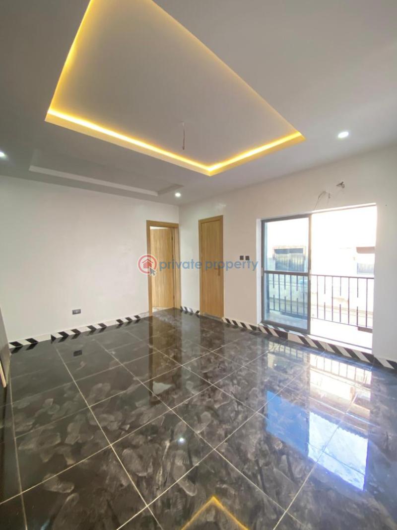1 bedroom Flat & Apartment For Sale Ologolo Lekki Lagos - 10