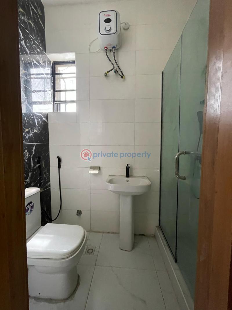 2 bedroom Flat & Apartment For Sale Orchid Lekki Lagos - 4