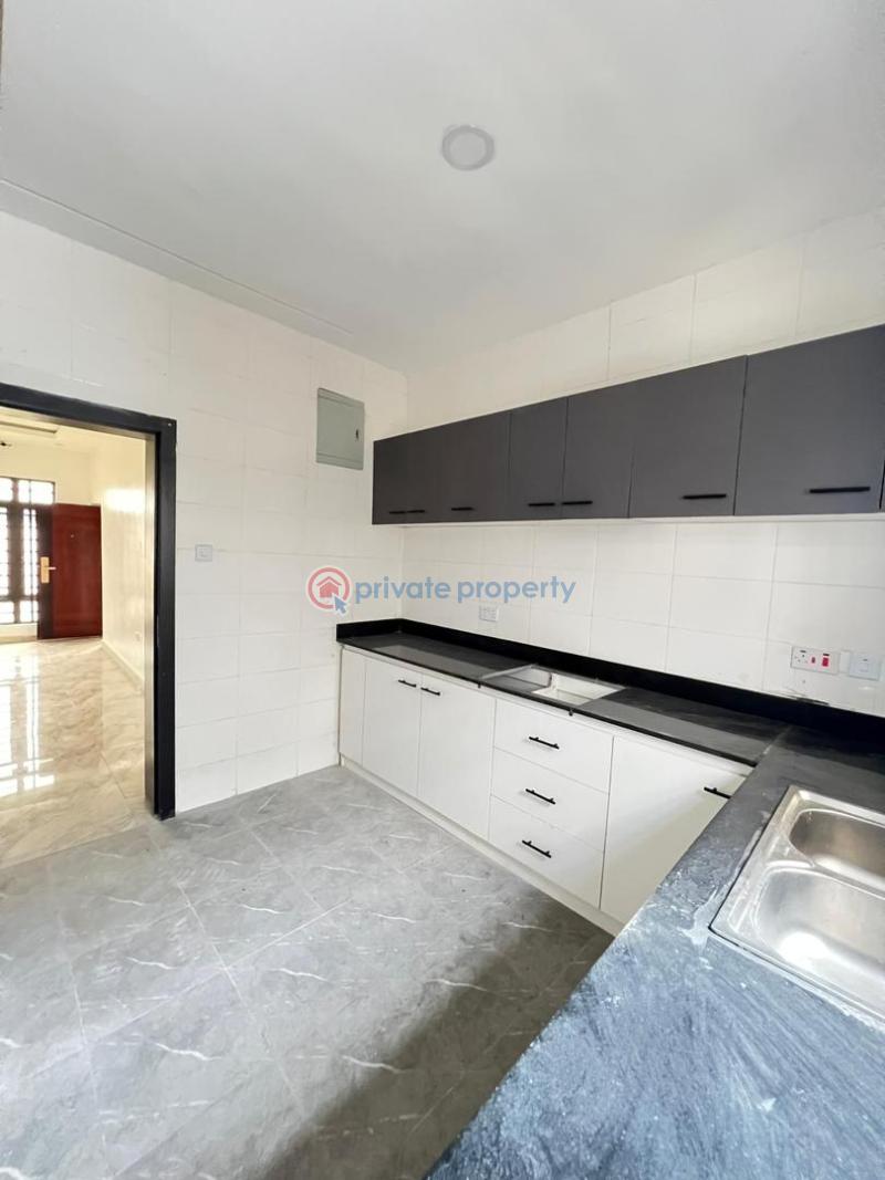 2 bedroom Flat & Apartment For Sale Ologolo Lekki Lagos - 8