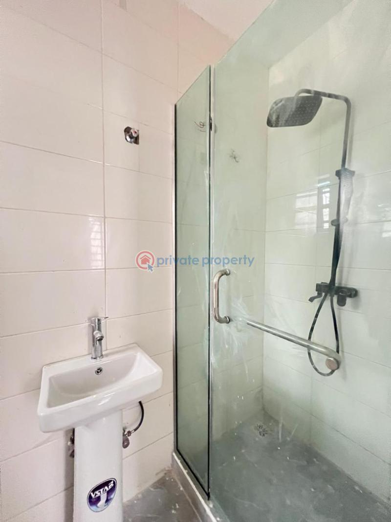 2 bedroom Flat & Apartment For Sale Ologolo Lekki Lagos - 3