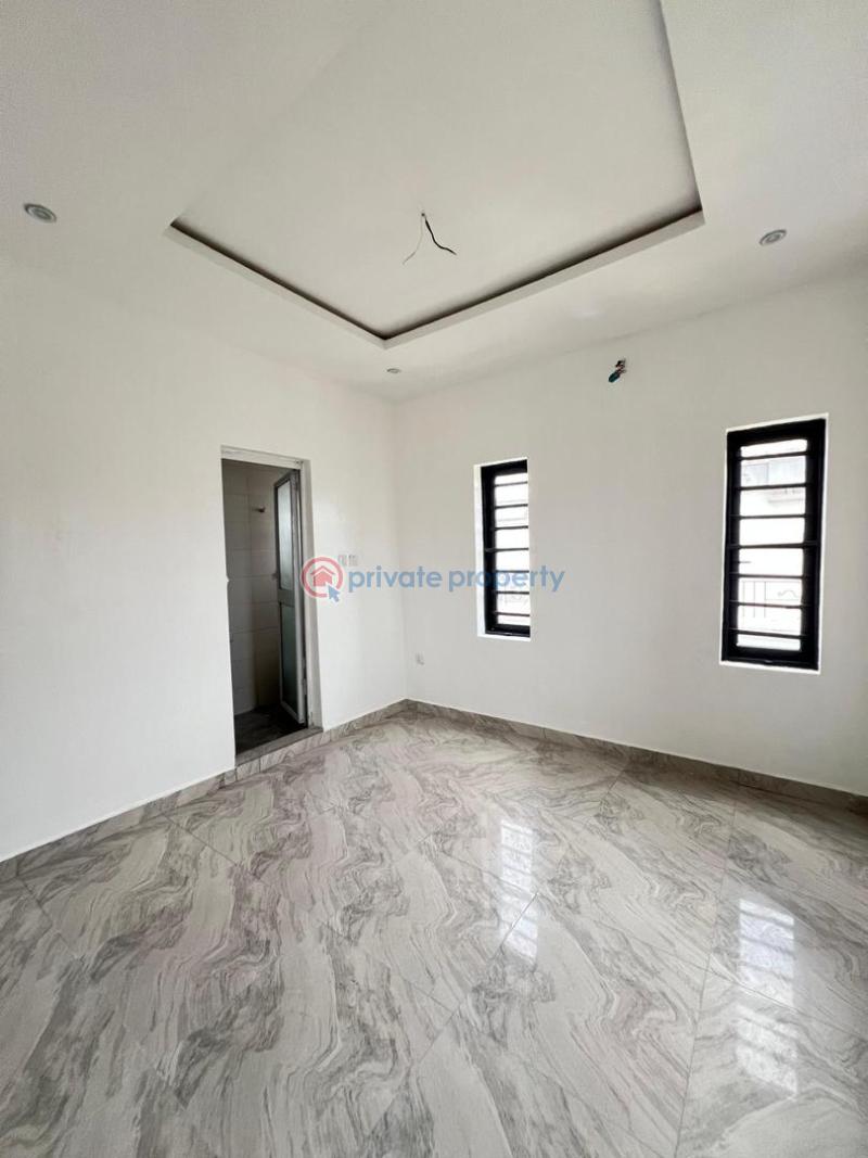 2 bedroom Flat & Apartment For Sale Ologolo Lekki Lagos - 7