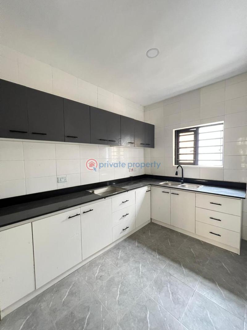 2 bedroom Flat & Apartment For Sale Ologolo Lekki Lagos - 6